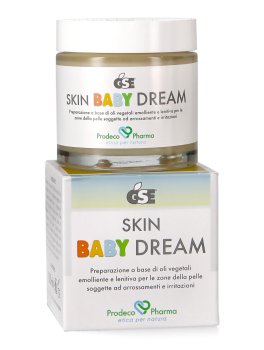 GSE® Skin Baby Dream - 2