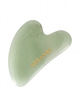 Gua Sha Pietra da Massaggio Cuore - Lifting Facciale - 4