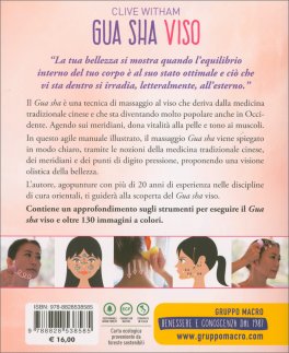 Gua Sha Viso — Libro - 2