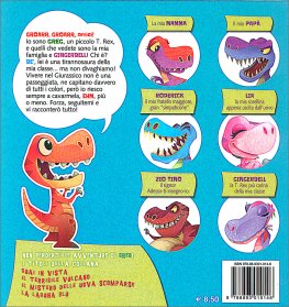 Guai in Vista - Libro 1 — Libro - 2