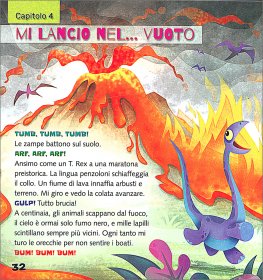 Guai in Vista - Libro 1 — Libro - 3