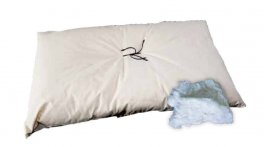 Guanciale Bamboo - Naturale - 1