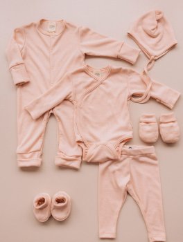 Guanti in Lana Merino e Seta - Taglia Unica - 2