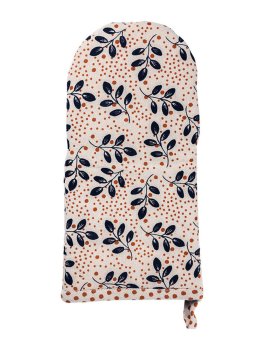 Guanto da Forno in Cotone Bio - 2