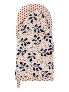 Guanto da Forno in Cotone Bio - 1