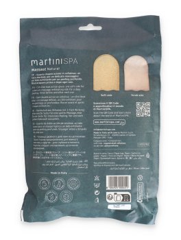 Guanto Doppia Azione in Cellulosa - 2