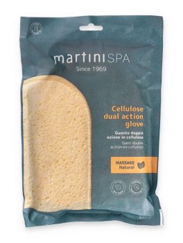 Guanto Doppia Azione in Cellulosa - 1