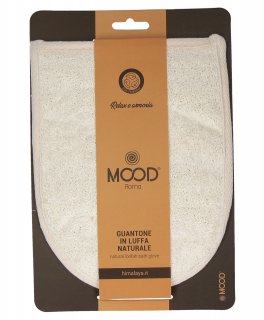 Guantone in Luffa Naturale - Mood - 2