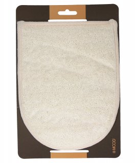 Guantone in Luffa Naturale - Mood - 1