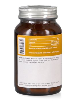 Guaranà Plus - Capsule - 3