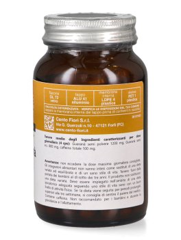 Guaranà Plus - Capsule - 2