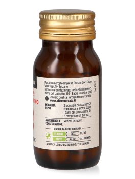 Guaranito Nativo "Saterè Mawe" in Compresse - 3
