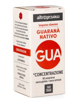 Guaranito Nativo "Saterè Mawe" in Compresse - 5