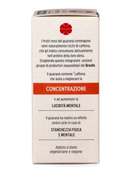 Guaranito Nativo "Saterè Mawe" in Compresse - 8