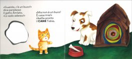Guarda, c'è un Buco... — Libro - 3