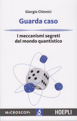 Guarda Caso — Libro - 1