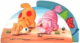 Guarda Chi C'è! — Libro - 3