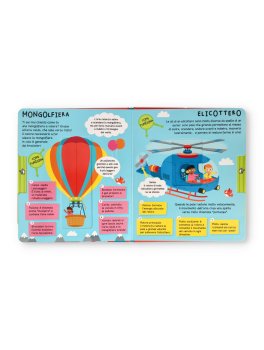 Guarda e Scopri - Come Funziona — Libro - 3
