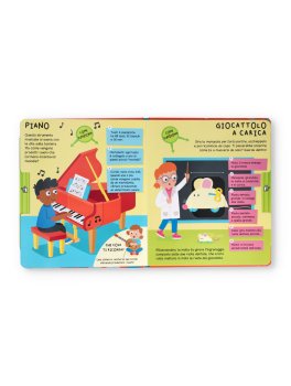 Guarda e Scopri - Come Funziona — Libro - 2