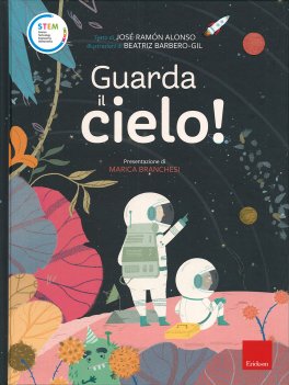 Guarda il Cielo! — Libro - 1