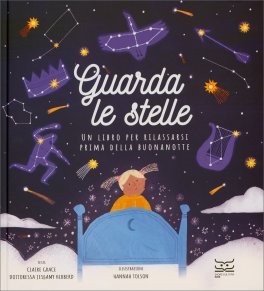 Guarda le Stelle — Libro - 1