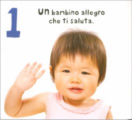 Guarda, Tocca, Senti 123 — Libro - 3