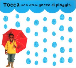 Guarda, Tocca, Senti — Libro - 3