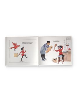 Guarda un Po'! — Libro - 3