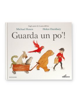 Guarda un Po'! — Libro - 1
