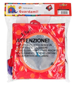 Guardami! — Libro - 2
