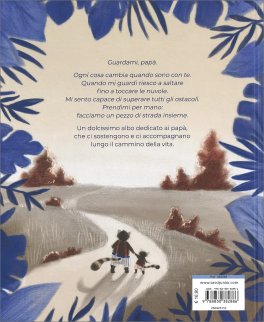 Guardami, Papà — Libro - 2