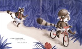 Guardami, Papà — Libro - 3