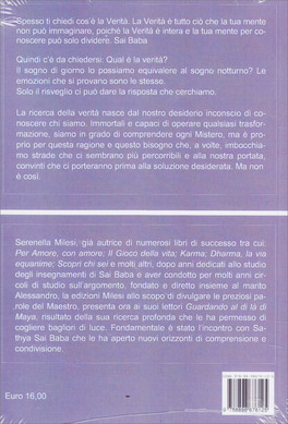 Guardando Al di Là di Maya — Libro - 2