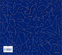 Guardando le Stelle — Libro - 2