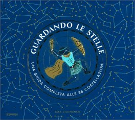 Guardando le Stelle — Libro - 1