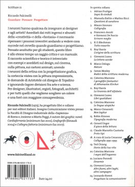 Guardare, Pensare, Progettare — Libro - 2