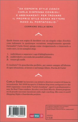 Guardaroba Perfetto — Libro - 2