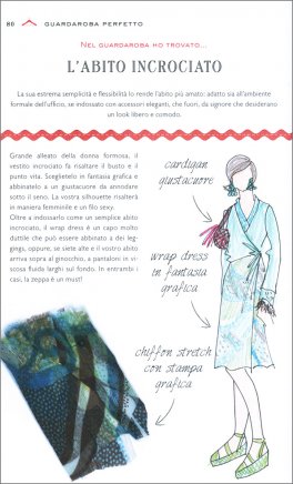 Guardaroba Perfetto — Libro - 3