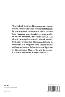 Guardaroba Sciamanico — Libro - 2