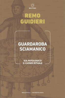 Guardaroba Sciamanico — Libro - 1