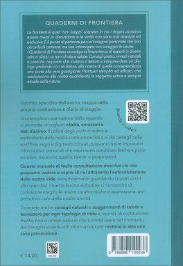 Guardarsi negli Occhi — Libro - 2