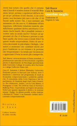 Guardate Meglio — Libro - 2