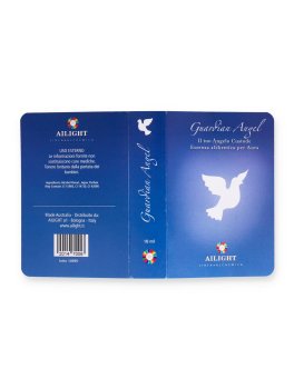 Guardian Angel - Il Tuo Angelo Custode - Essenza Alchemica per Aura - 4