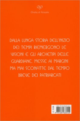 Guardiane della Soglia — Libro - 2