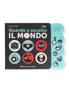 Guardo e Ascolto il Mondo - Tummy Time - 1
