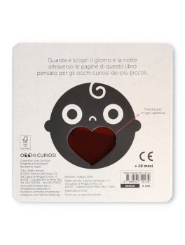Guardo e Scopro - Il Giorno e la Notte — Libro - 4
