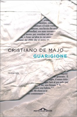 Guarigione — Libro - 1