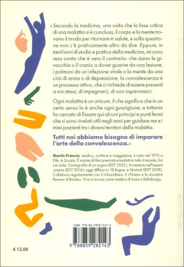 Guarigione — Libro - 2