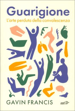 Guarigione — Libro - 1