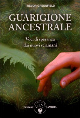 Guarigione Ancestrale — Libro - 1